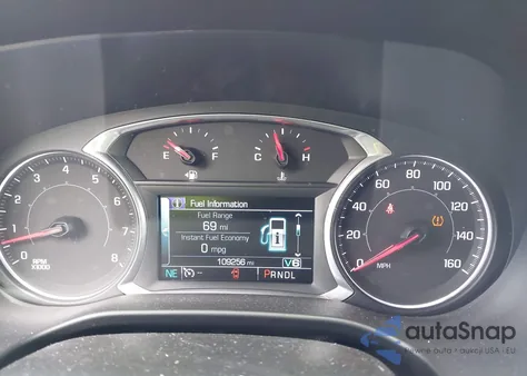 2017 GMC Acadia Slt-1 из США, поврежденный, VIN 1GKKNMLS0HZ167629